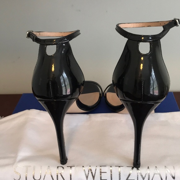 Stuart Weitzman Heels - Picture 3 of 3